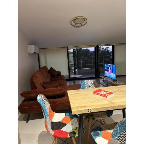 The Loft Life