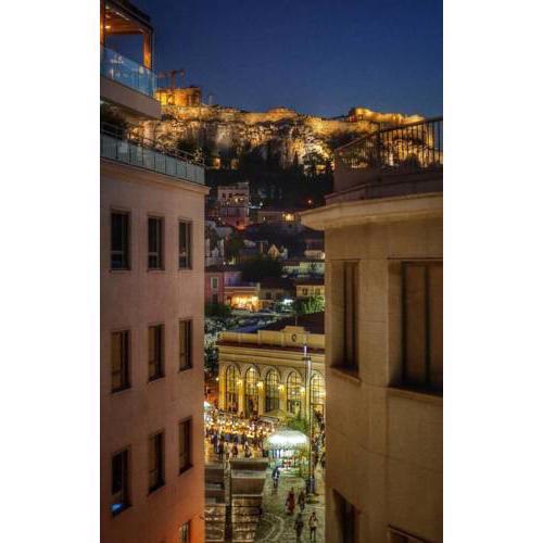 The Loft Monastiraki