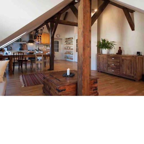 The Loft Prague