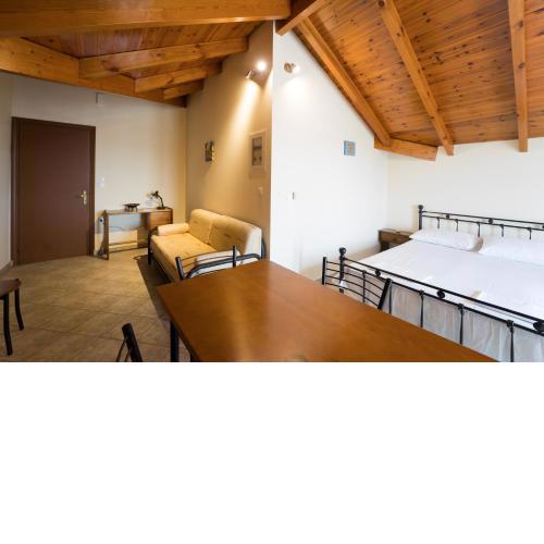 The Loft