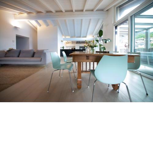 THE LOFT