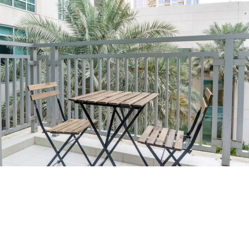 The Lofts, Downtown Dubai - Vacationer