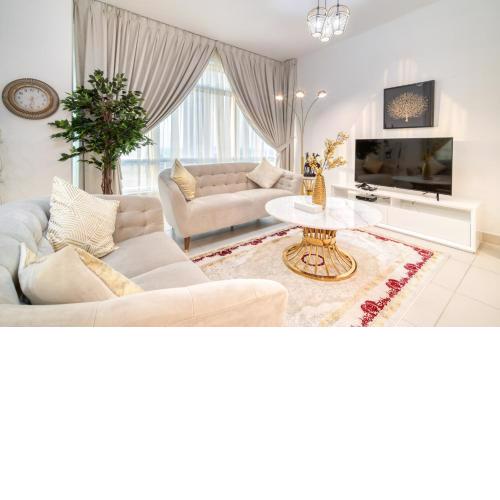 The Lofts West, Downtown Dubai - Mint Stay