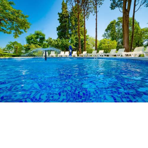 The Long Beach Hotel Montenegro - All Inclusive