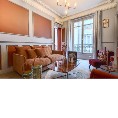 The Lord Byron Suite
