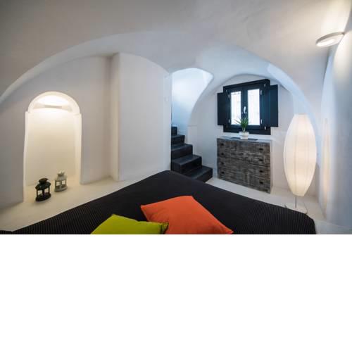 The Luna Suite