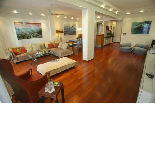 The Lux gorgeous apartment
