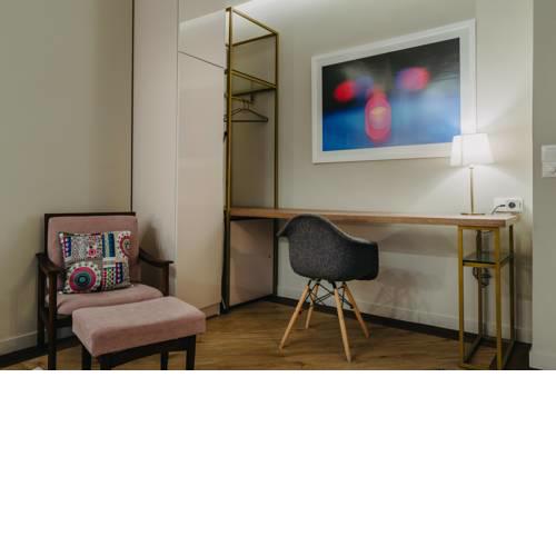 The Luxe Suite Apartment - Tsimiski, SKG