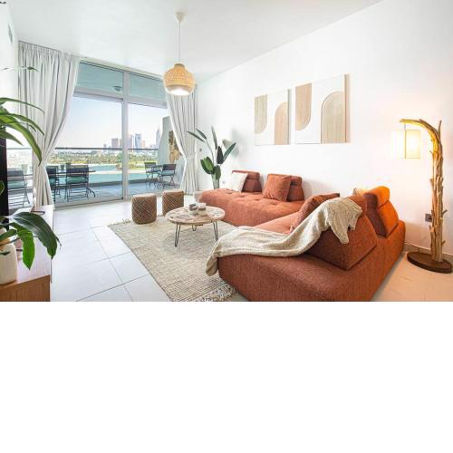 The Luxury Beach front Apt - Palm Jumeirah