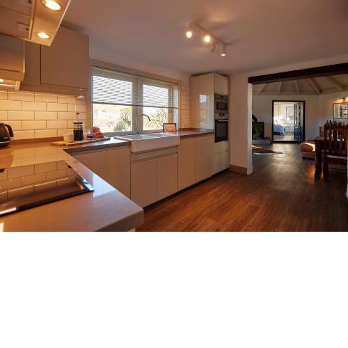 The Luxury Penthouse at Casita Palmera