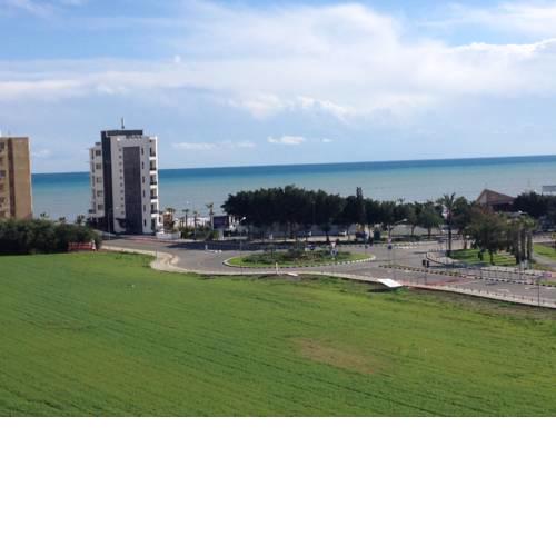 The Mackenzie View