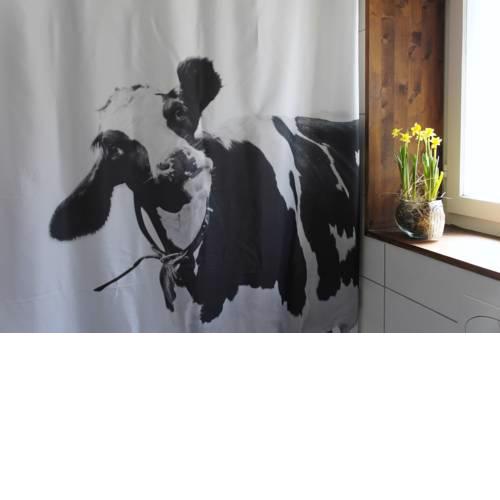 The Mad Cow