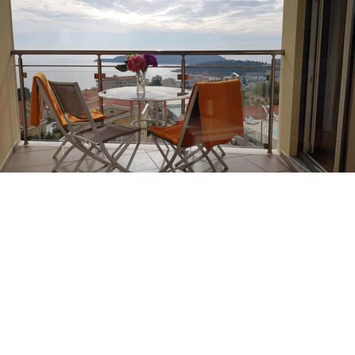 The Magic Sea View Apartments
