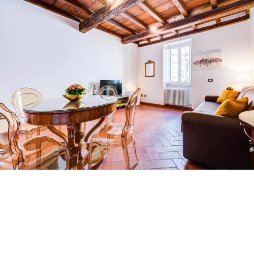 The Maisonette - Campo de' Fiori