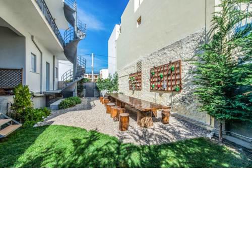 The Mansion - Kalamata Mediterranean Villas