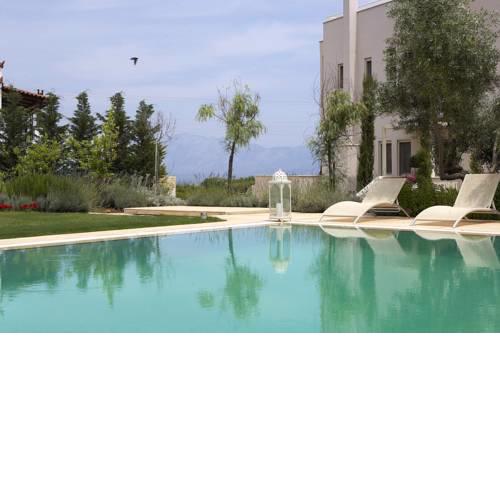 The Marble Resort