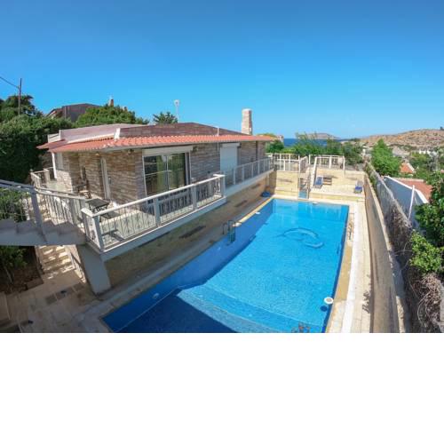 The Mardim Villa