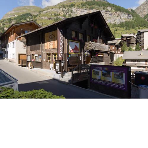 The Matterhorn Hostel Zermatt