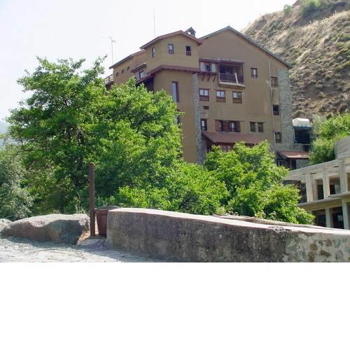 The Mill Hotel