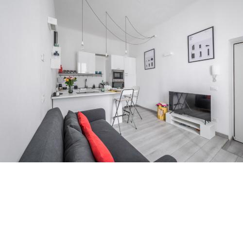 tHE Minimal Chic Home