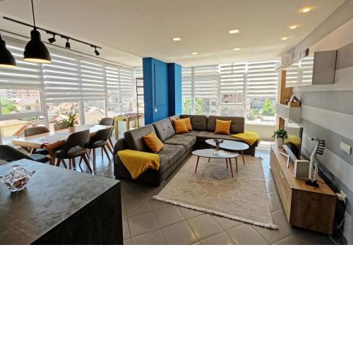 The Modern Pad