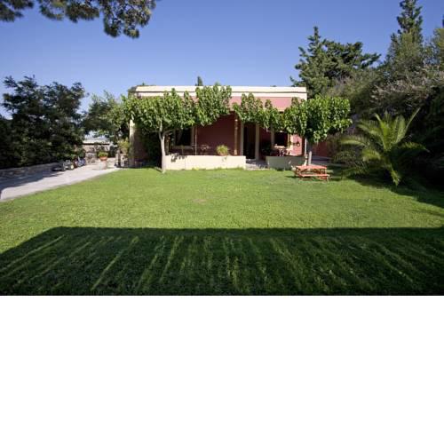 The Montofoli Estate