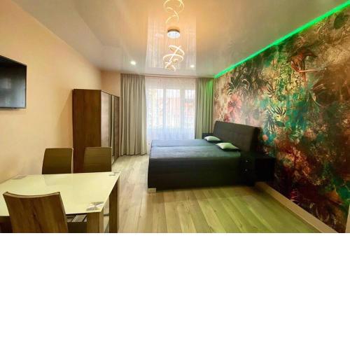 The most central apartment in Prague