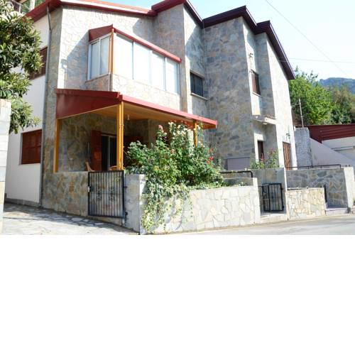 The Mountain House