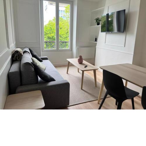 The New Modern - 1 Chambre