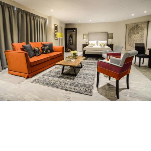 The Nine Luxury Apartments