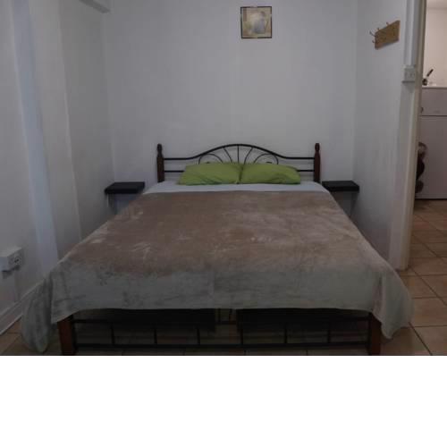 The No. 7 Apartment