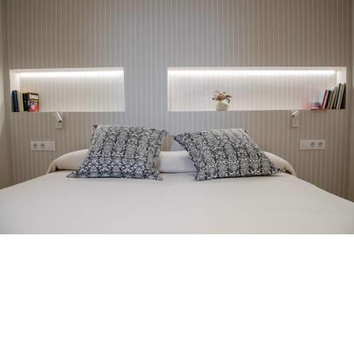 The Nomad Apartment