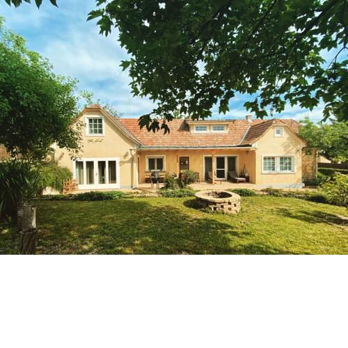 The Nook - Balatonkiliti