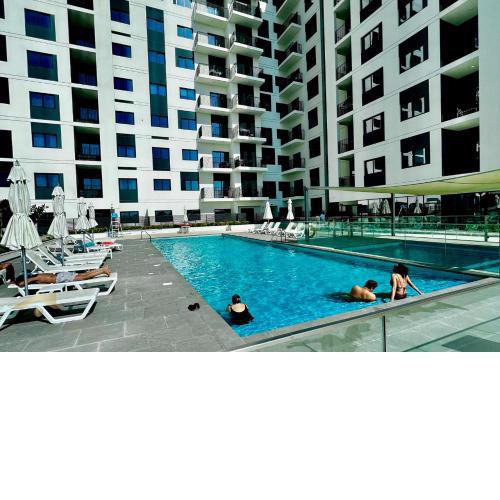 The Nook 3BHK by Letstay