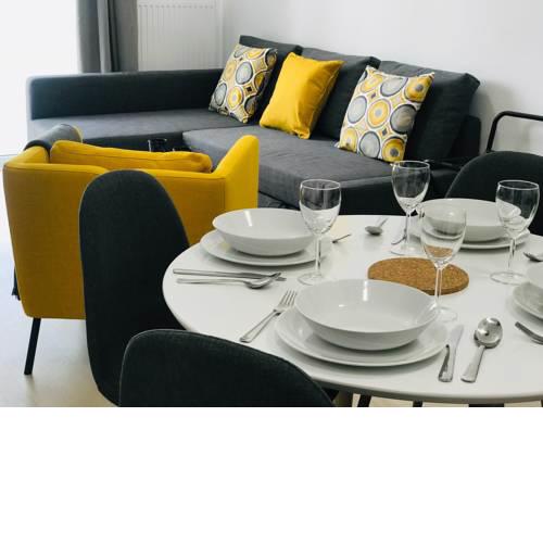 The Nook Apartments