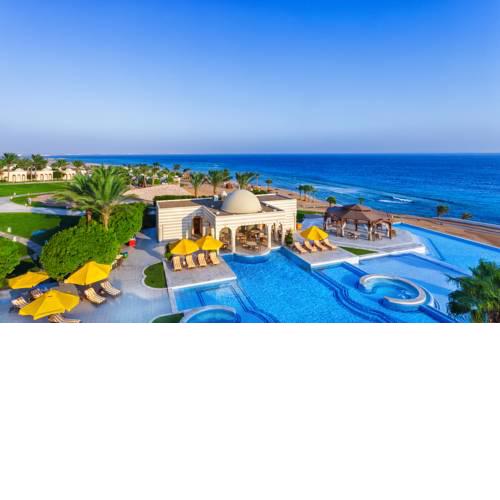 The Oberoi Beach Resort, Sahl Hasheesh