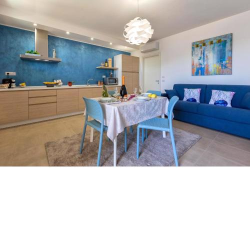 The Ocean Suite