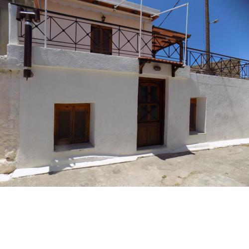 The Old Bakery