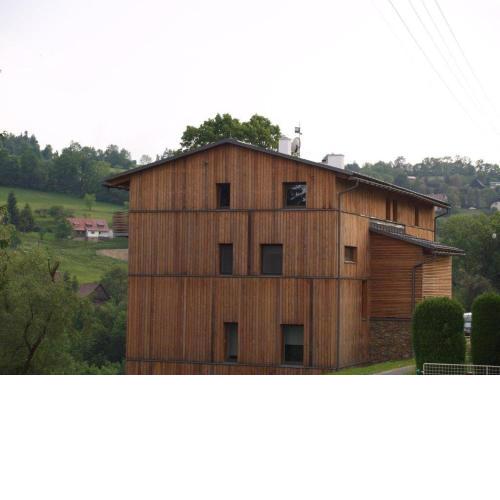 The Old School 1