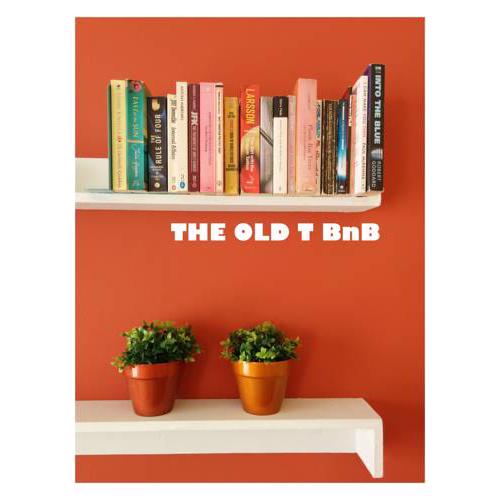 The Old T BnB