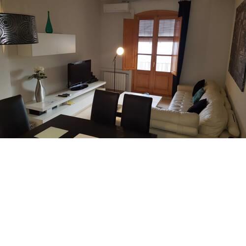 The Old Town Apartment