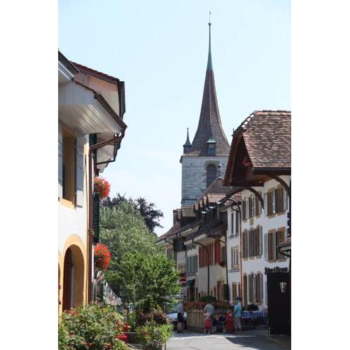 The Old Town Flat