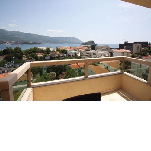 The Old Town Terrace Apartments
