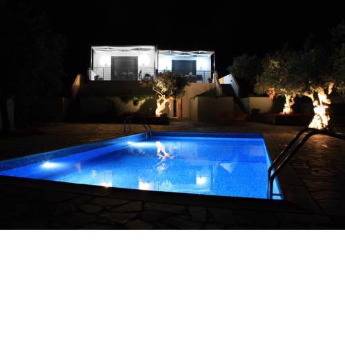 The Olive Grove Boutique Villas
