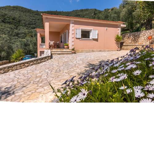 The Olive Grove Cottage