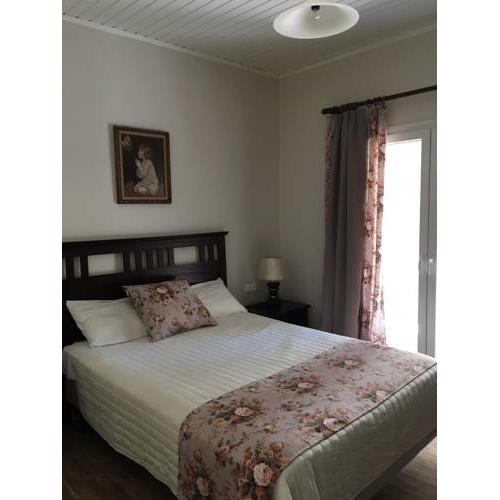 The Olive Grove House