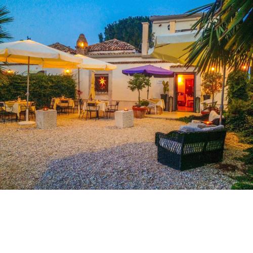The Olive Inn