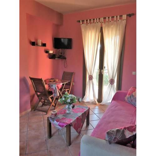 The Olive Tree House