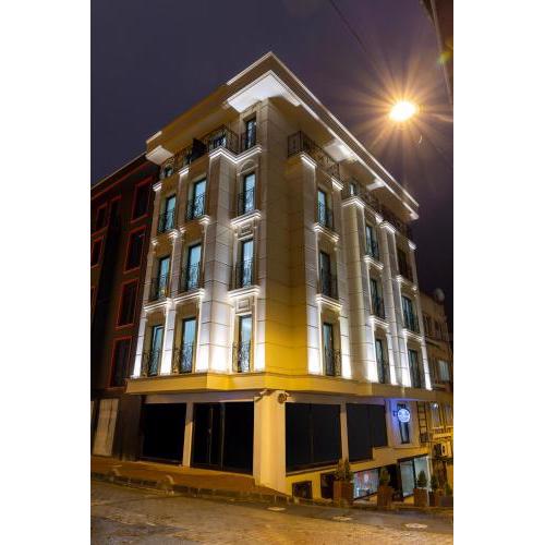 The Omiya Hotel
