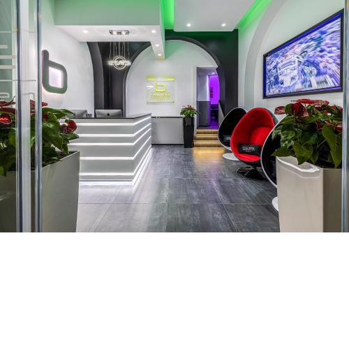 THE ONE Boutique Hotel Roma